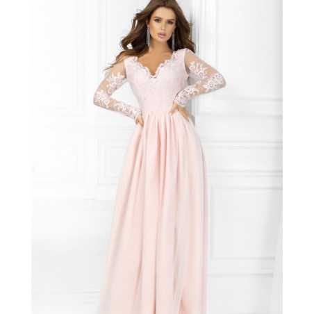 Rochie lunga Corfu Rochie lunga Corfu