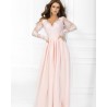 Rochie lunga Corfu