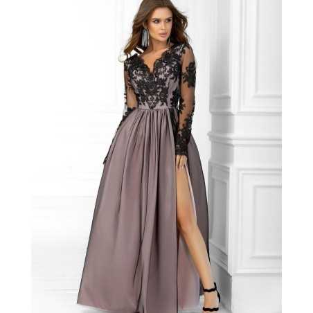 Rochie lunga Corfu Rochie lunga Corfu