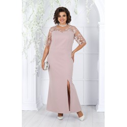 Rochie lunga Agata