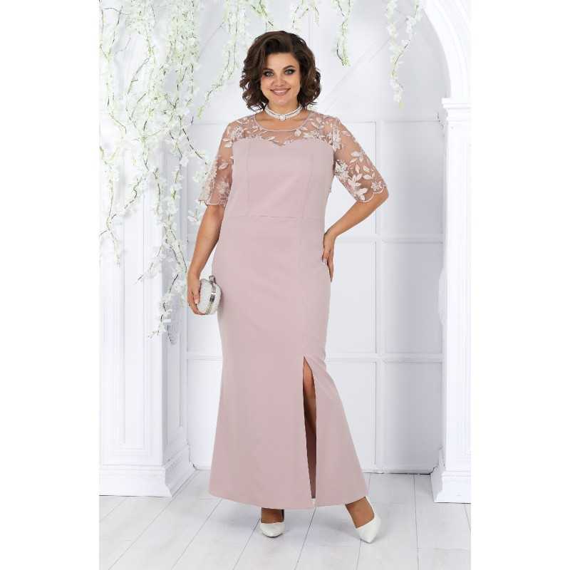 Rochie lunga Agata