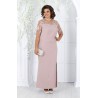 Rochie lunga Agata