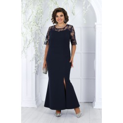 Rochie lunga Agata