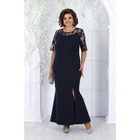 Rochie lunga Agata