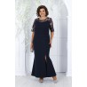 Rochie lunga Agata