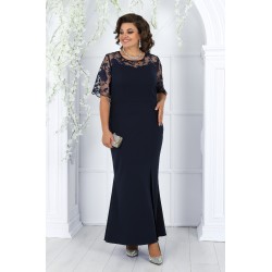 Rochie lunga Agata