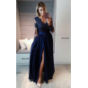 Rochie lunga Byxie