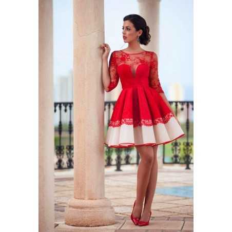 Rochie Maceo