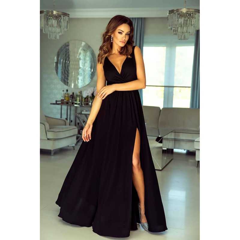 Rochie lunga Anisia