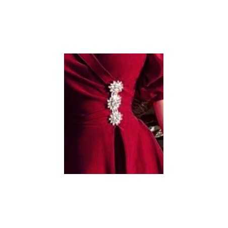 Accesoriu steluta Rochie