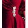 Accesoriu steluta Rochie