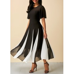Rochie Lines