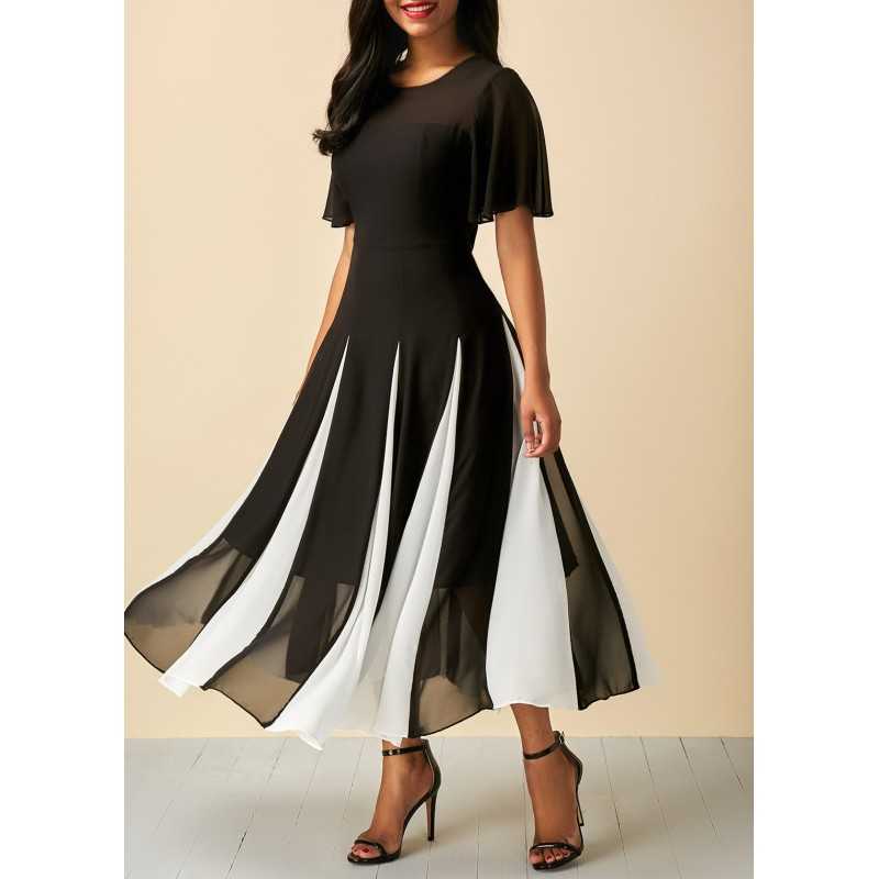 Rochie Lines