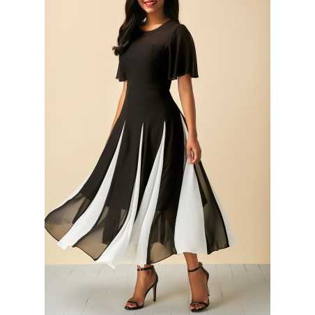 Rochie Lines