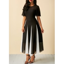 Rochie Lines