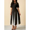 Rochie Lines