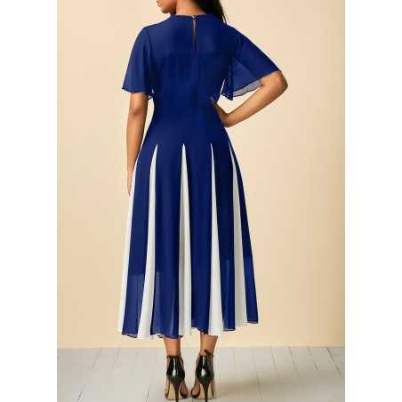 Rochie Lines