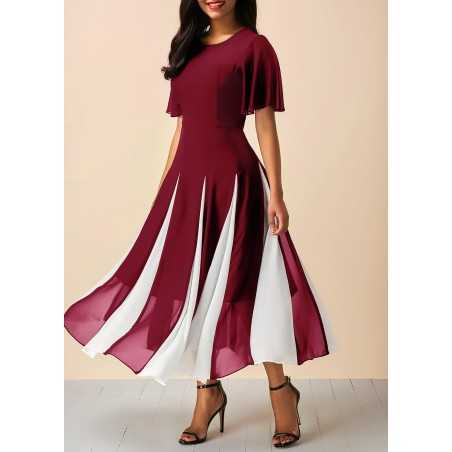 Rochie Lines