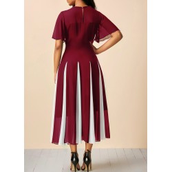 Rochie Lines