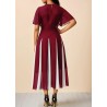 Rochie Lines