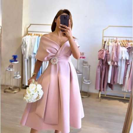 Rochie Hoff