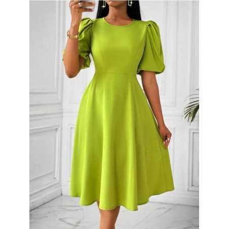 Rochie Cappi