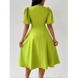 Rochie Cappi