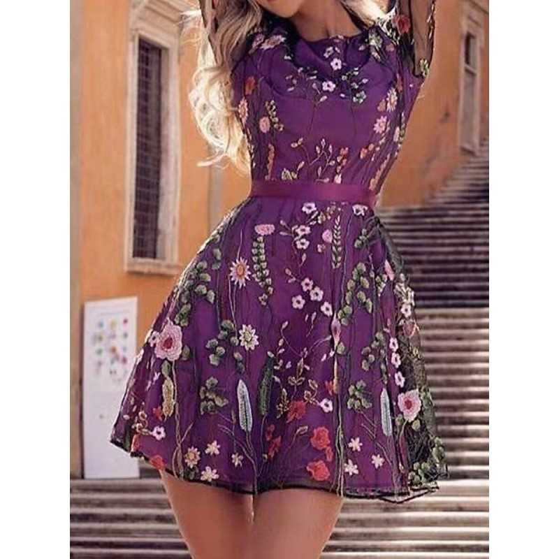 Rochie Apple