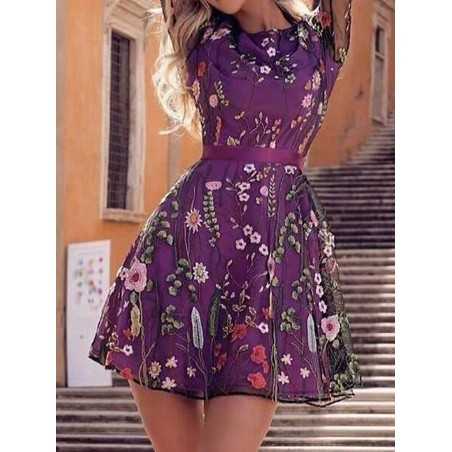 Rochie Apple