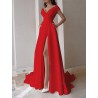 Rochie lunga Sanne