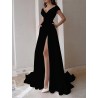 Rochie lunga Sanne