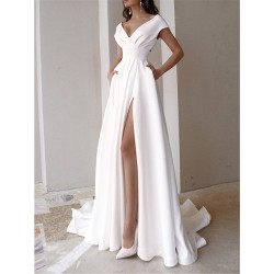 Rochie lunga Sanne
