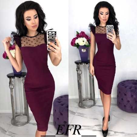 Rochie Rihana