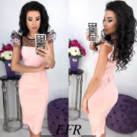 Rochie Rihana