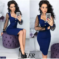 Rochie Faith