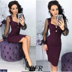 Rochie Faith