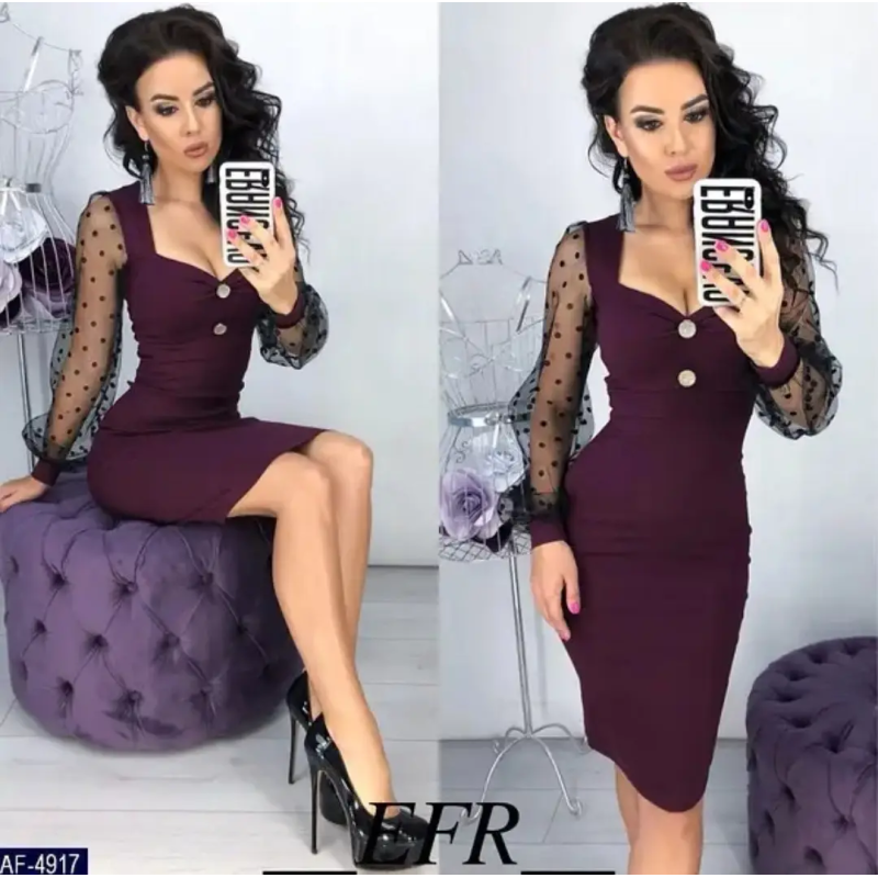 Rochie Faith