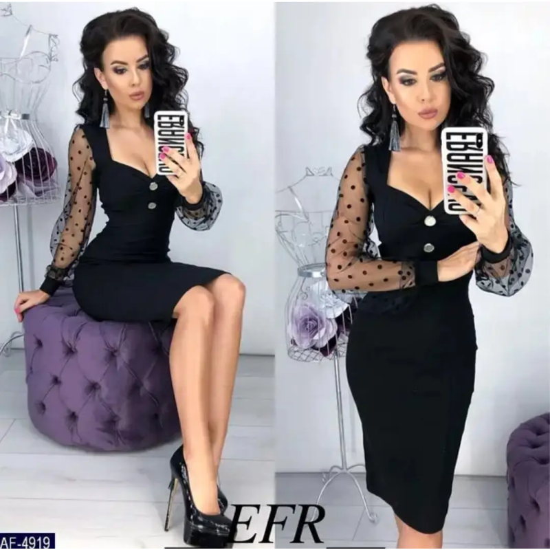 Rochie Faith