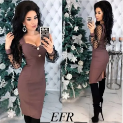 Rochie Faith