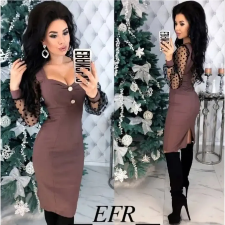 Rochie Faith