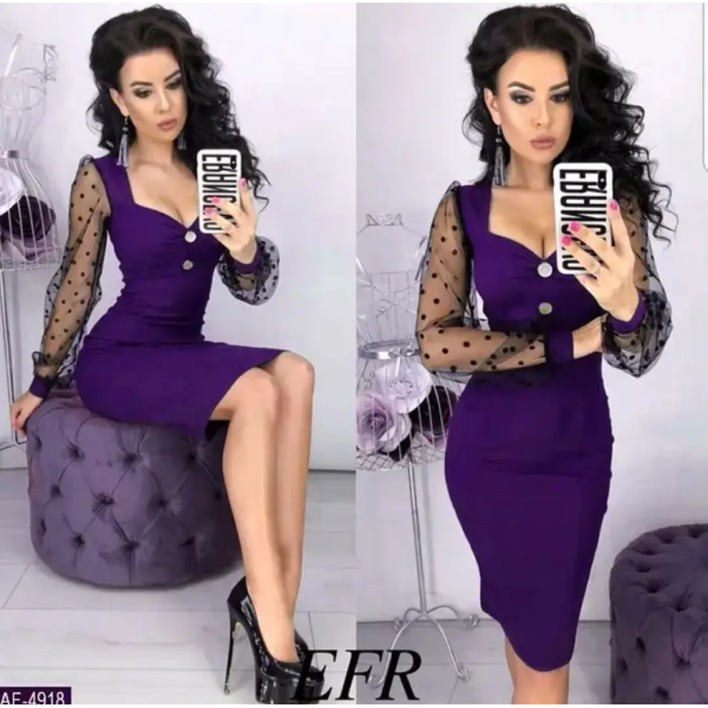 Rochie Faith