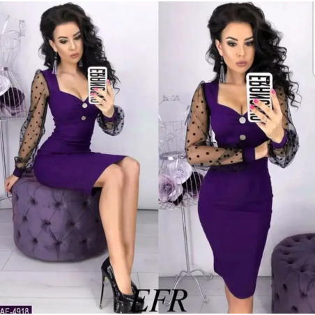 Rochie Faith