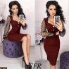 Rochie Faith