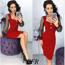 Rochie Faith