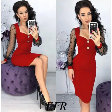 Rochie Faith