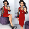 Rochie Faith