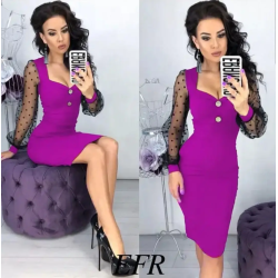 Rochie Faith