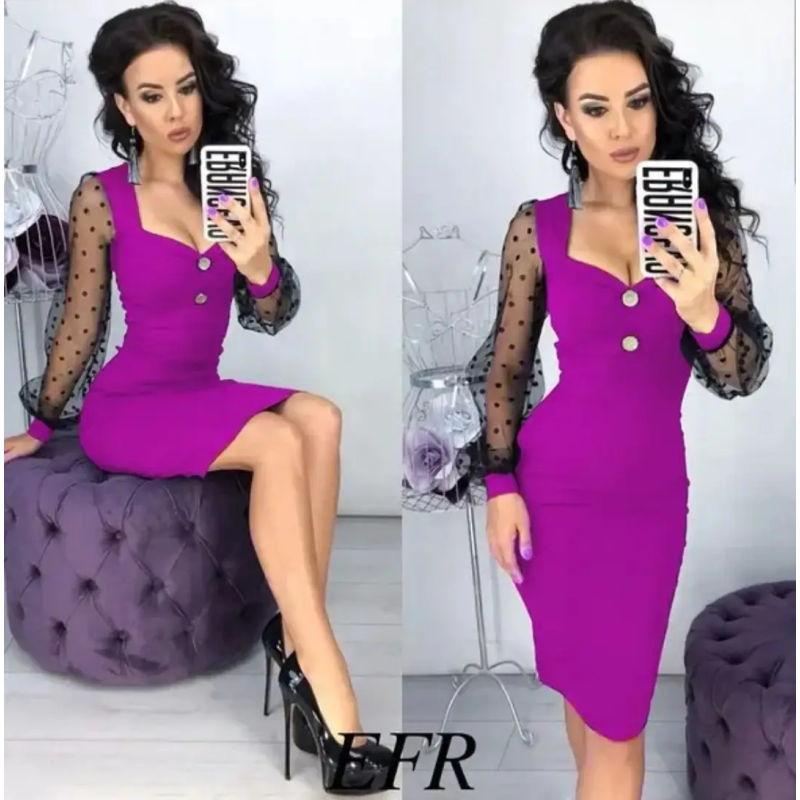 Rochie Faith
