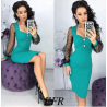 Rochie Faith