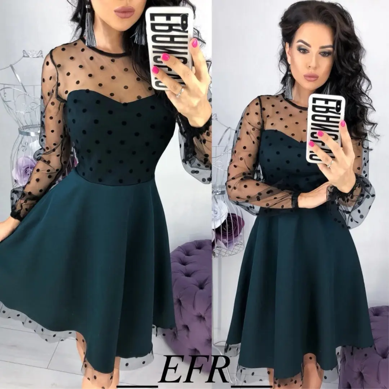 Rochie Olympia